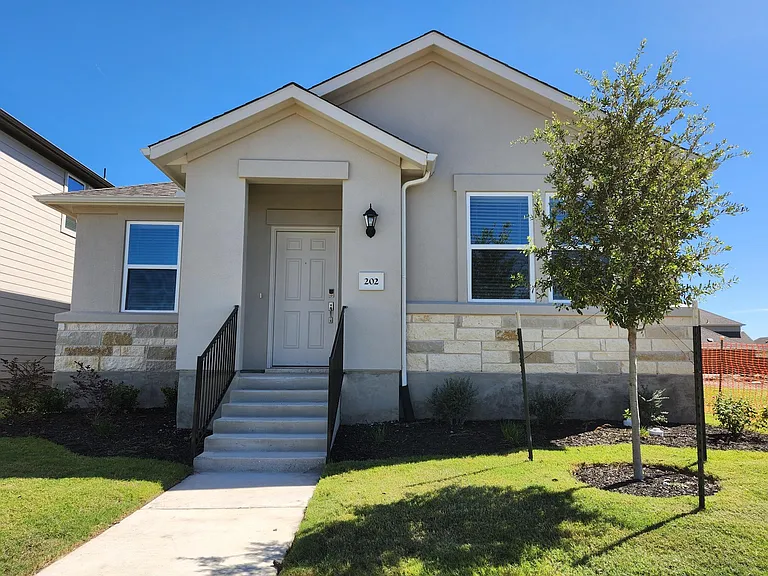 Reduced Rent