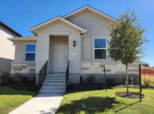202 Doodle Ln, Hutto, TX 78634