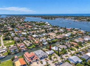 1540 CURLEW AVE, NAPLES, FL 34102