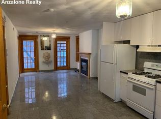 4 Wesley Pl #3, Boston, MA 02113