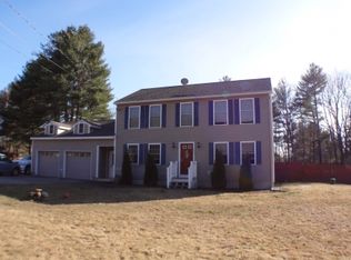 94 Deering Center Rd, Deering, NH 03244