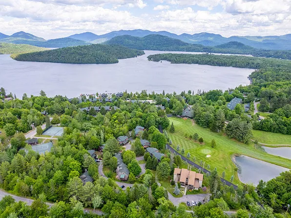9 Hemlock Way Unit G1, Lake Placid, NY 12946