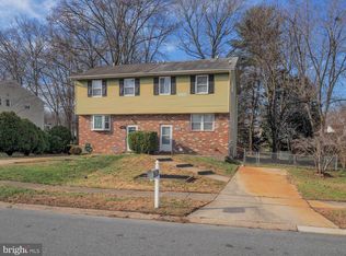 338 Laburnum Rd, Edgewood, MD 21040