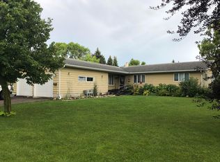 306 6th St W, Ada, MN 56510