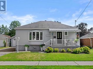 525 Howden St, Peterborough, ON K9J4B4
