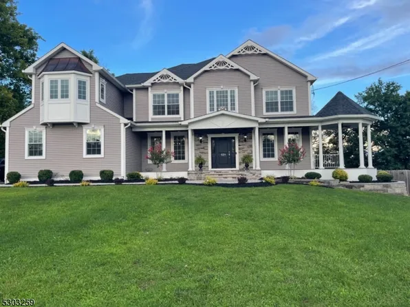 618 N Thompson St, Raritan Boro, NJ 08869