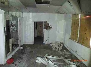 3128 Gilbert St, Detroit, MI 48210