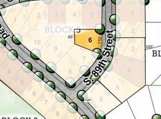 2317 S 89th St, Lincoln, NE 68520