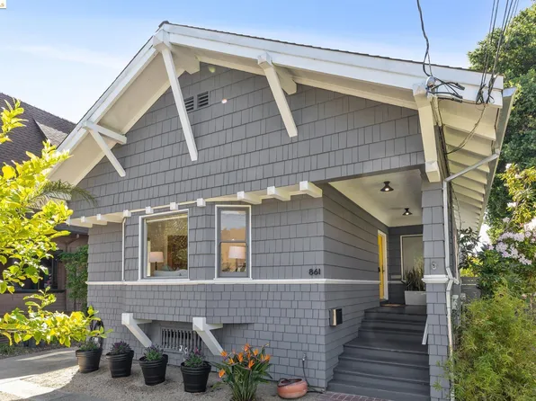861 Laurel St, Alameda, CA 94501