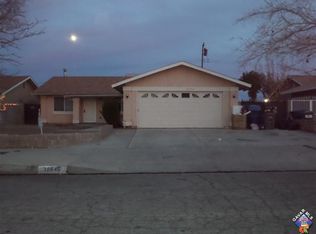 38846 E Stanridge Ave, Palmdale, CA 93550