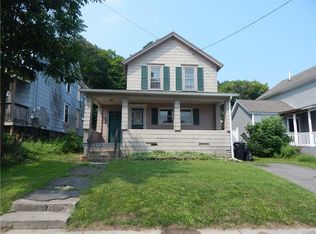 236 Caroline Ave, Syracuse, NY 13209