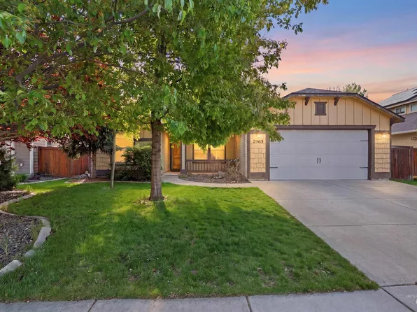 2965 N Centrepoint Way, Meridian, ID 83646