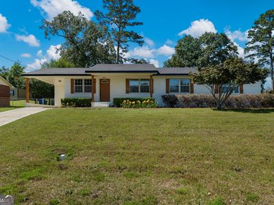 2800 Vultee Dr, Columbus, GA, 31909