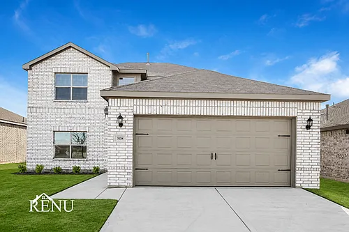 308 Micah Ln Photo 1
