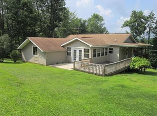 778 Lakeview Dr, Muncy Valley, PA 17758