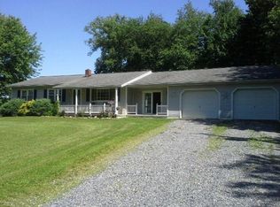 282 Dumb Hundred Rd, Roaring Spring, PA 16673