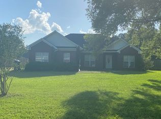 159 Cow Creek Rd, Starkville, MS 39759