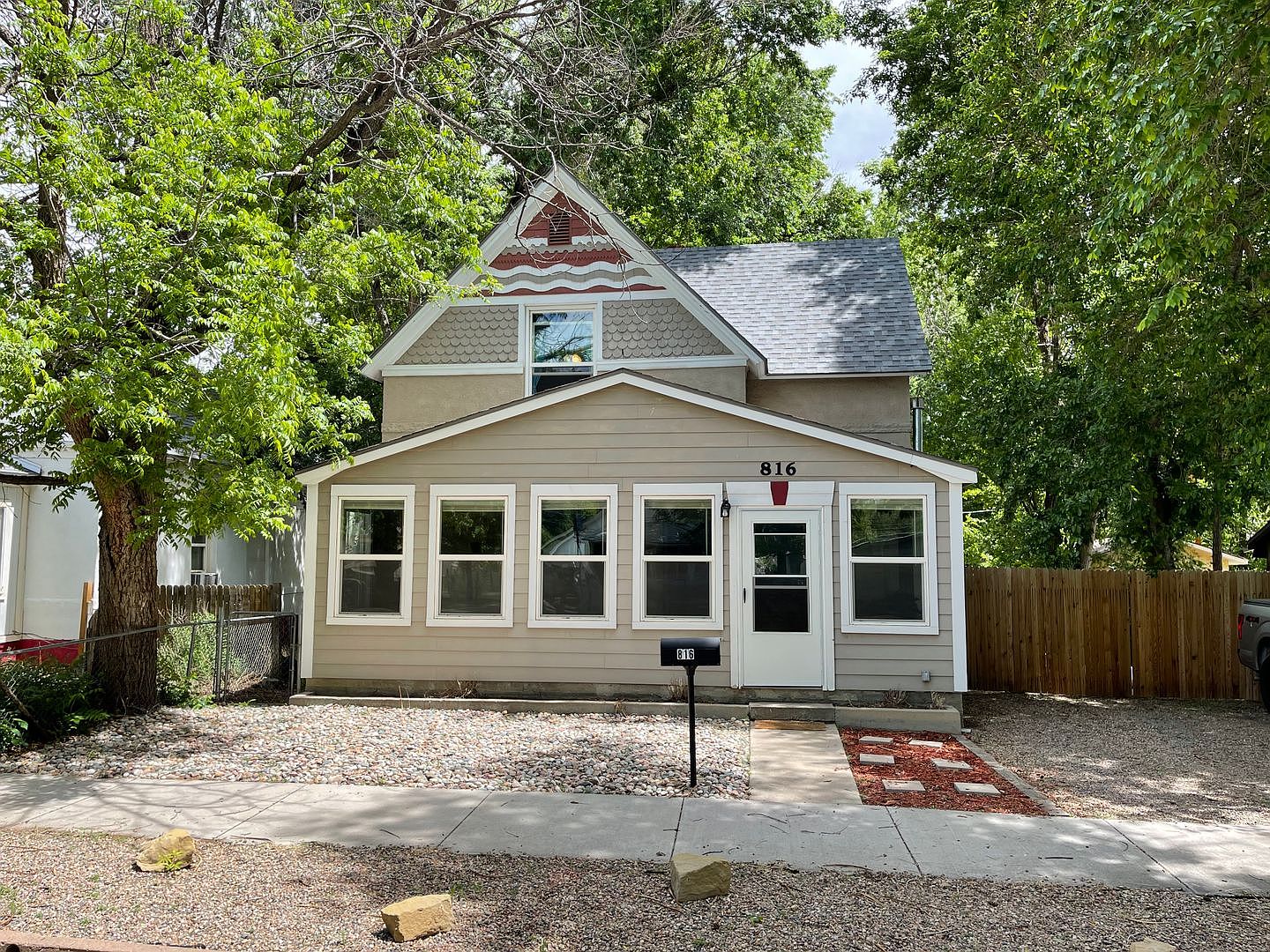 816 2nd St, Canon City, CO 81212 Zillow
