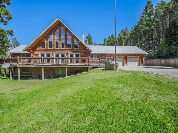 7219 Belmont Dr, Marysville, MT 59640