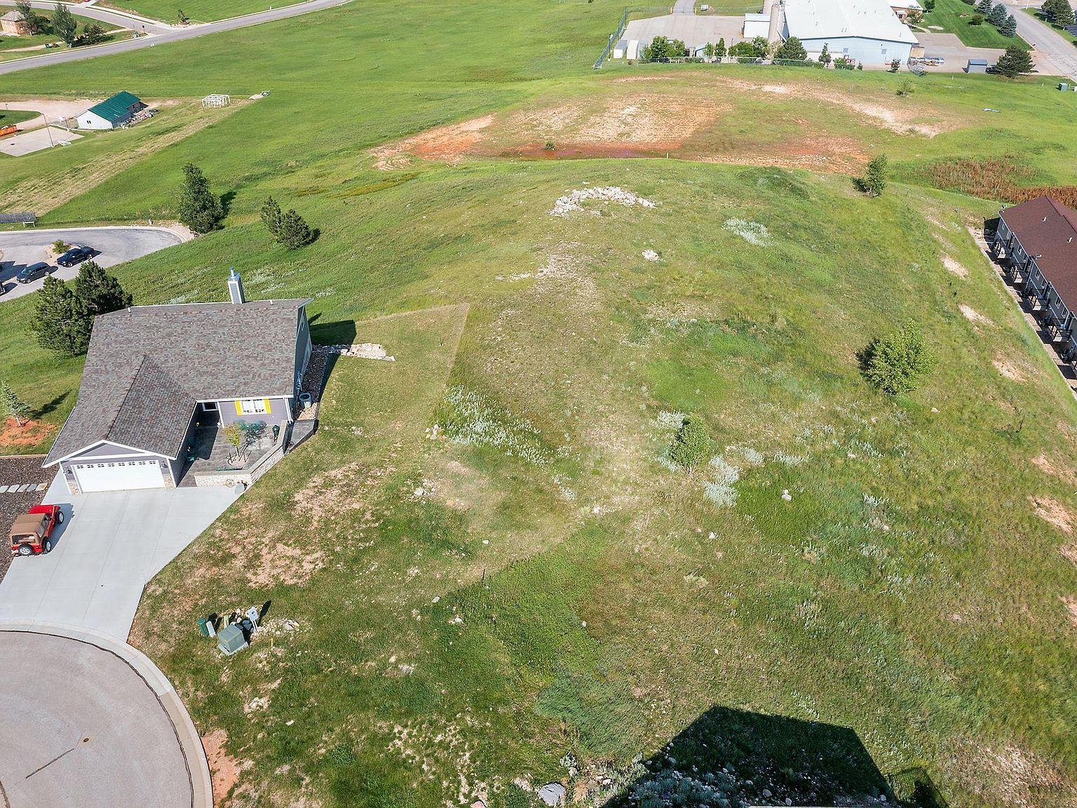 LOT 17 Tranquility Ln, Spearfish, SD 57783 MLS 76997 Zillow