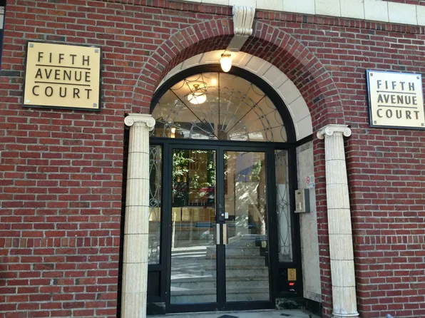 2132 5th Ave Unit 309, Seattle, WA 98121