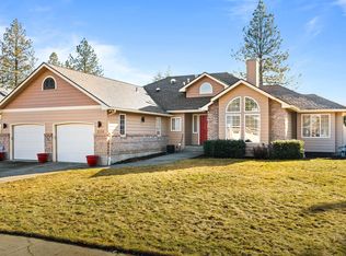 2120 E 45th Ave, Spokane, WA 99223