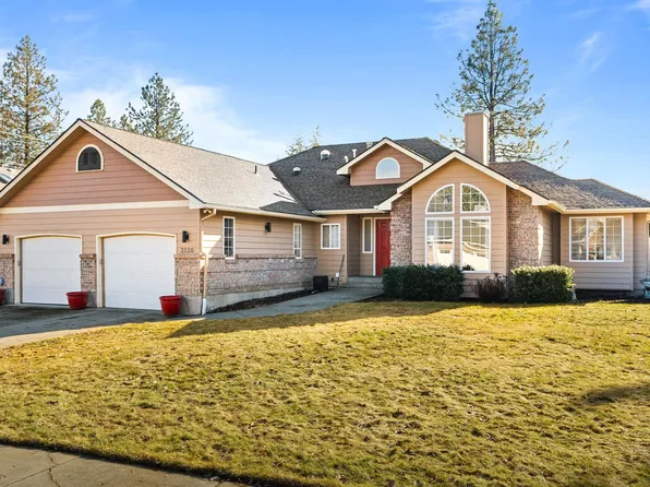 2120 E 45th Ave, Spokane, WA 99223