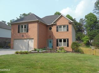 10535 Aspen Ridge Ln, Knoxville, TN 37932