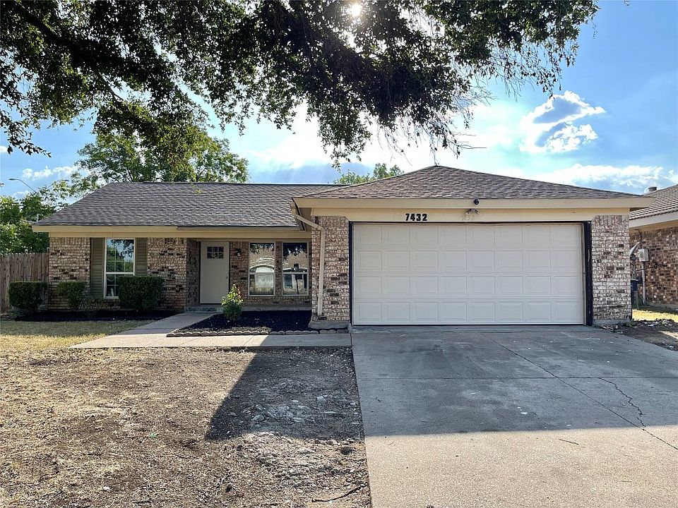 1st image of 7432 Meadow Creek Dr