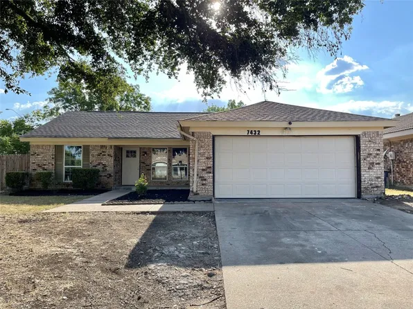 7432 Meadow Creek Dr, Fort Worth, TX 76133