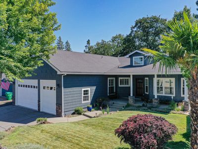 25 Wildwood Dr, Eagle Pt, OR, 97524