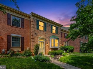 28 English Run Cir, Sparks Glencoe, MD 21152