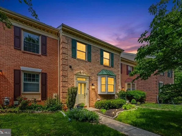 28 English Run Cir, Sparks Glencoe, MD 21152