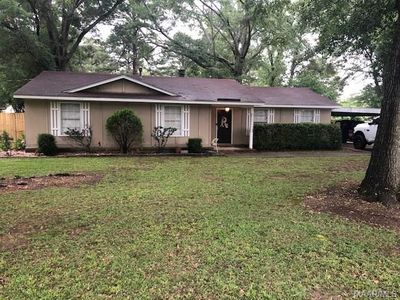 4681 Goodwyn Rd, Millbrook, AL, 36054