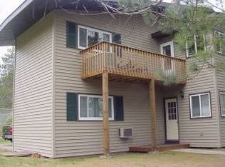 1733 Summer Dr, Eagle River, WI 54521