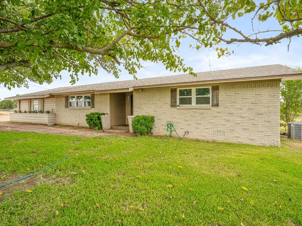 251 Highway 2921, De Leon, TX 76444