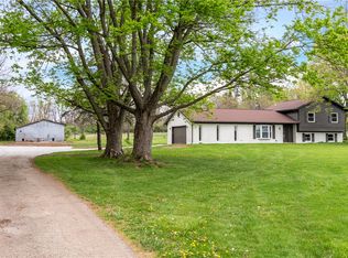 5775 E Casstown Clark Rd, Casstown, OH 45312