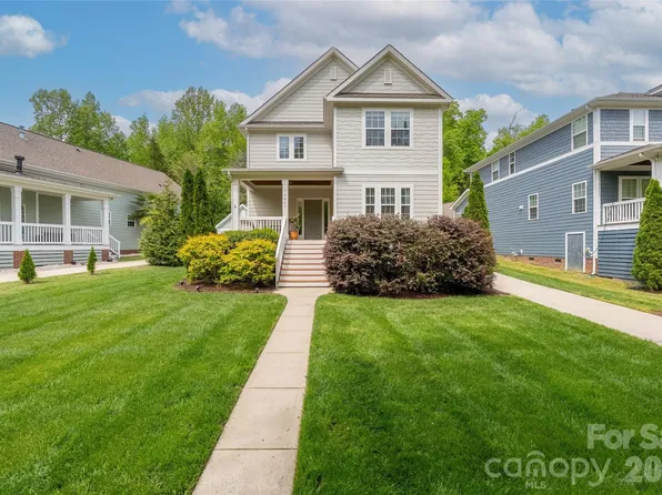 14045 Old Vermillion Dr, Huntersville, NC 28078