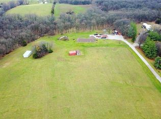 33207 E Mackey Rd, Buckner, MO 64016