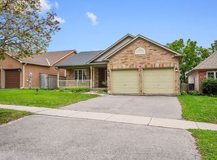 28 Harwood Dr, Barrie, ON L4N7B9