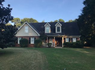 60 Ashford Cv, Covington, GA