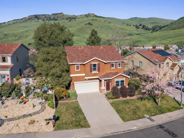 4134 Penny Ln, Vallejo, CA 94591
