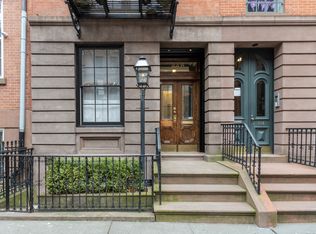 446 W 22nd St #GARDEN, New York, NY 10011