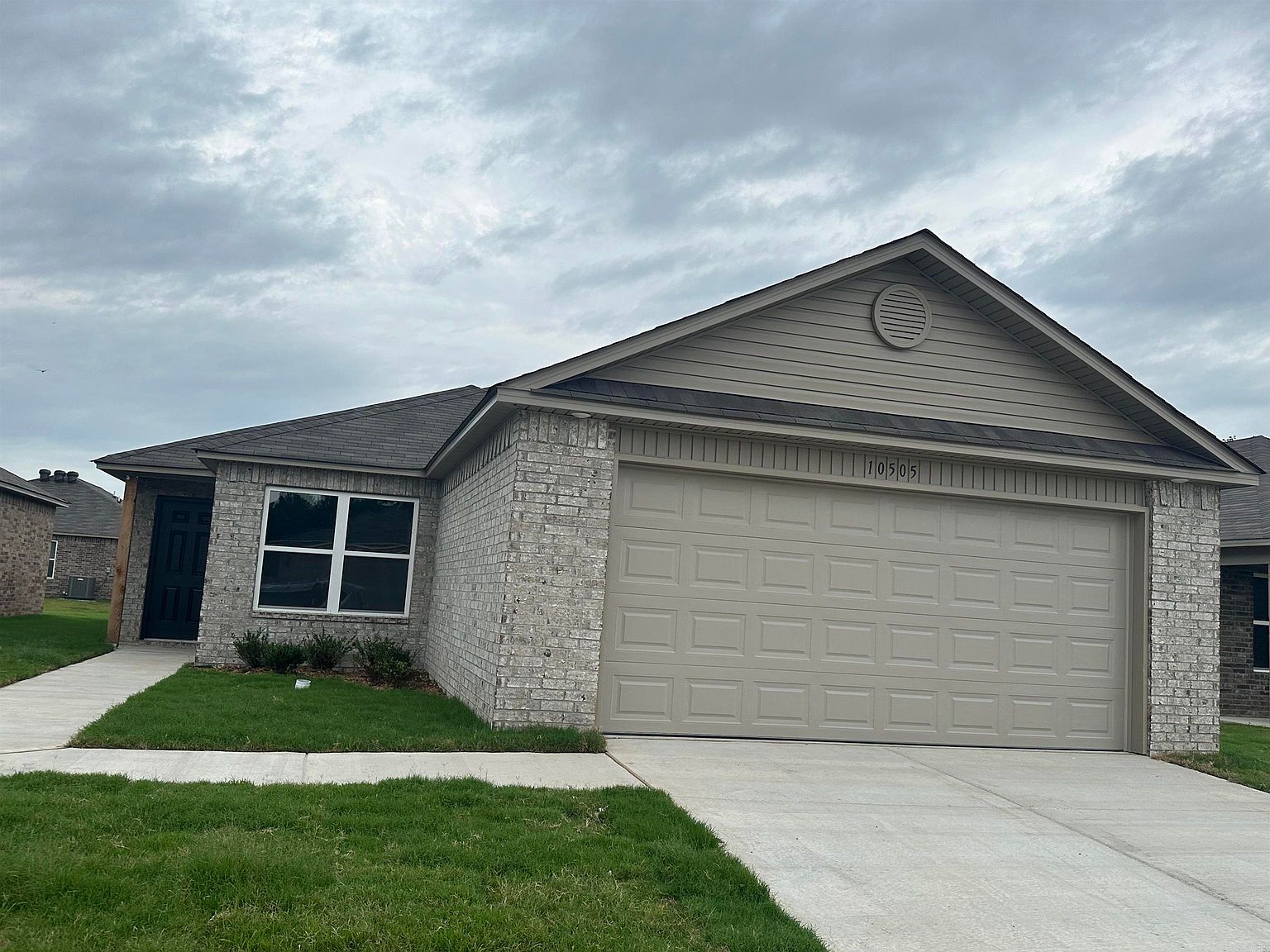 10505 Darla Ln, Maumelle, AR 72113 Zillow