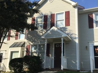 8247 Merriweather Cir, Raleigh, NC 27616