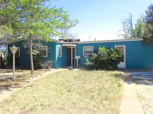 1022 S Plains Park Dr, Roswell, NM 88203