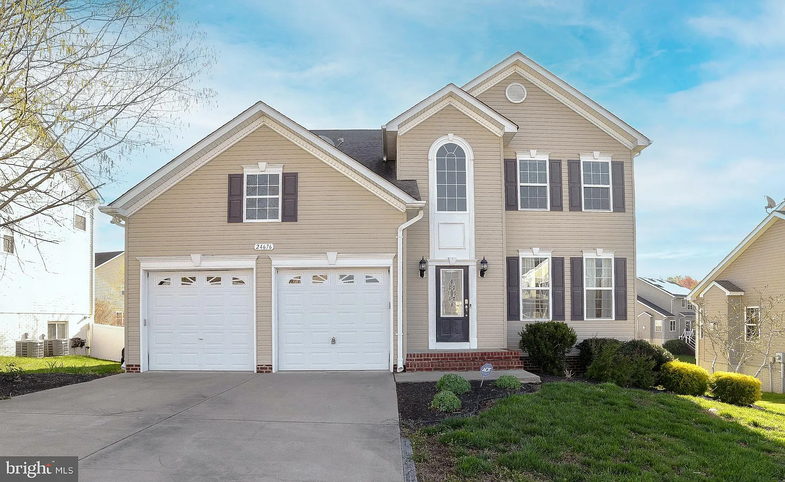 24676 Broad Creek Dr photo 1