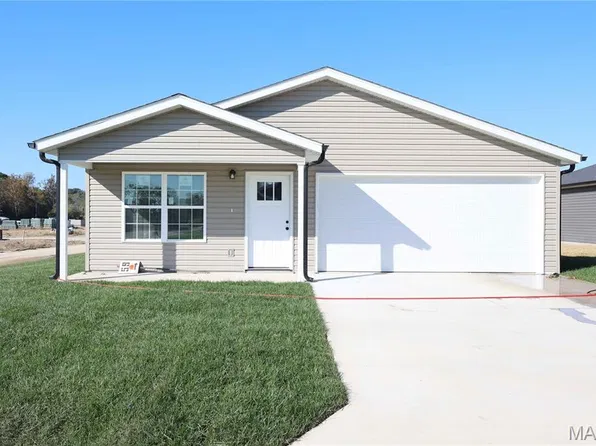 LOT 59 High Gdn, Saint Cape Girardeau, MO 63701