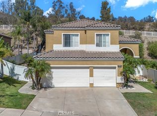1096-1096 Casandra Ln, Corona, CA 92879