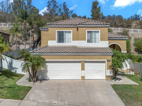 1096 Casandra Ln, Corona, CA 92879